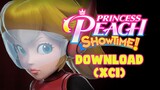 Download Princess Peach Showtime! On PC (XCI)