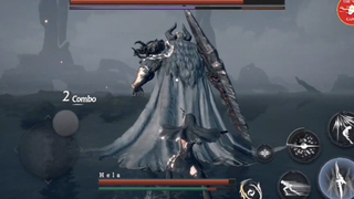 Blade of God 2 -- Game NHẬP VAI HÀNH ĐỘNG CỰC CHẤT LƯỢNG chuẩn bị ra mắt -- Thư