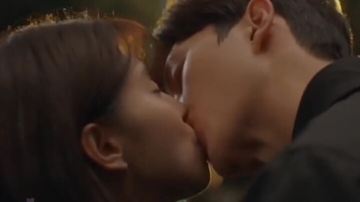 [Remix]Kiss&Sex scenes in Korean drama <알고 있지만>