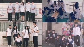 Thanh xuân của Tôi có Cậu-Ai trong đời chẳng từng có một nhóm bạn thân~~~