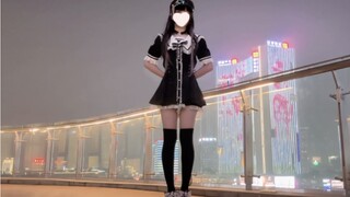 【戀 愛 循 環】