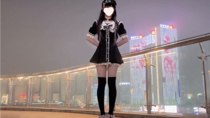 【戀 愛 循 環】