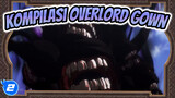 Adegan Pamer Ainz Ooal Gown dari Overlord (Episode 2) | Overlord_2