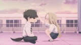 Ojou to Banken-kun Episode 8