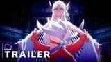 Failure Frame: I Became the Strongest and Annihilated Everything With Low Level Spells - Trailer
