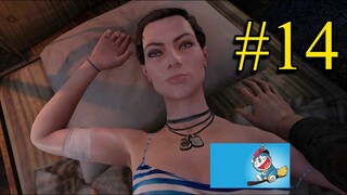 Atyom Lần Đầu Làm Chuyện Ấy - Metro Last Light Redux - Tập 14