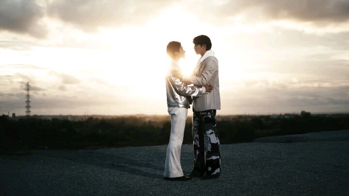 The Eclipse OST [OVER THE MOON] By: Khaotung Thanawat