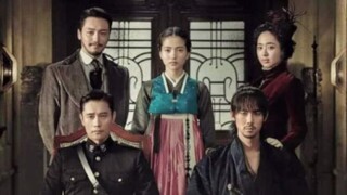 35. TITLE: Mr. Sunshine/Tagalog Dubbed Episode 35 HD