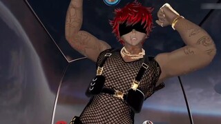 vrchat ติดตามร่างกายแบบเต็มตัว แลมเซ็กซี่ และฉันรู้