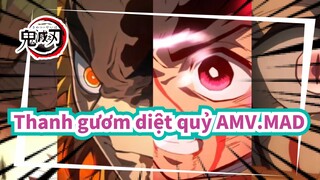 [Thanh gươm diệt quỷ] Tôi muốn gọi nó là tác phẩm của Chúa