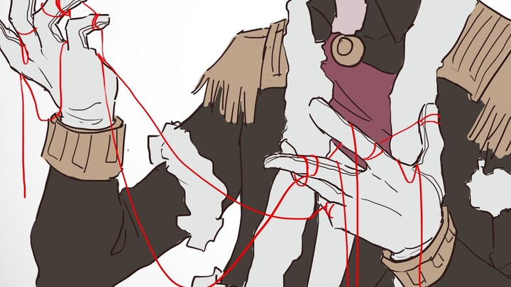 【FF14】【Handwritten by the first generation center】 A-Hung's Bite【Emet-Selch】【First Generation Light】