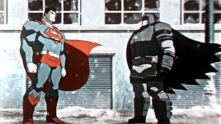 Đánh bại Superman