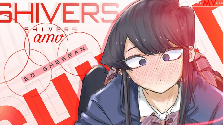 ตัวสั่น -「AMV」- Anime MV