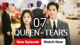 Queen of Tears (2024) Episode 7 English Subtitle