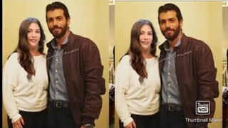 Can Yaman and Demet Ozdemir surprise their fans again with their New project together