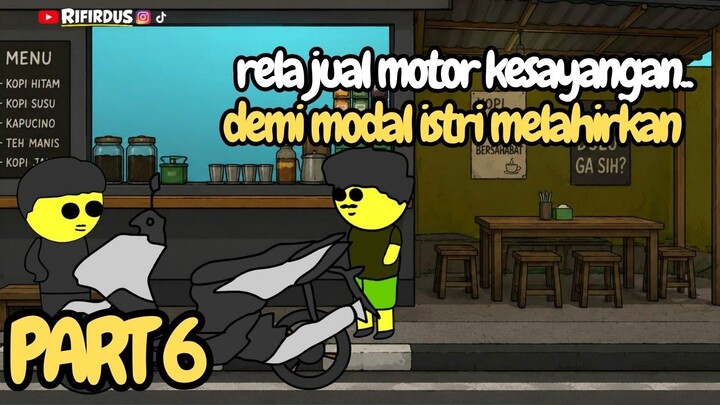 lulus sekolah PART6