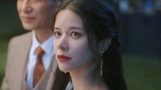 [Ye Mu 2] "Father, you are the third party between her and me."