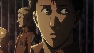 พาคุณผ่านการเปลี่ยนแปลงรูปร่างหน้าตาของ Bertolt ภายในหนึ่งนาที
