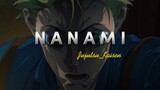 Nanami Kento [1080] - Edit/AMV