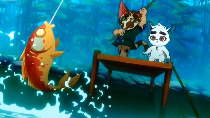 Đây không phải là cái kết mà tôi mong đợi