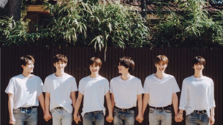 【เวนด์ยูวี】“ตอนจบแบบไหนกันนะ ถึงจะคู่ควรกับการเดินทางอันแสนยากลำบากตลอดมา…”