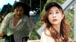 Chen Xiang Six-thirty: You loved me so seriously, but I was hurt so deeply