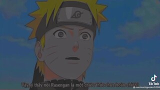 Sư phụ của sasuke