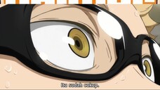 Haikyu!! The Dumpster Battle Part 5