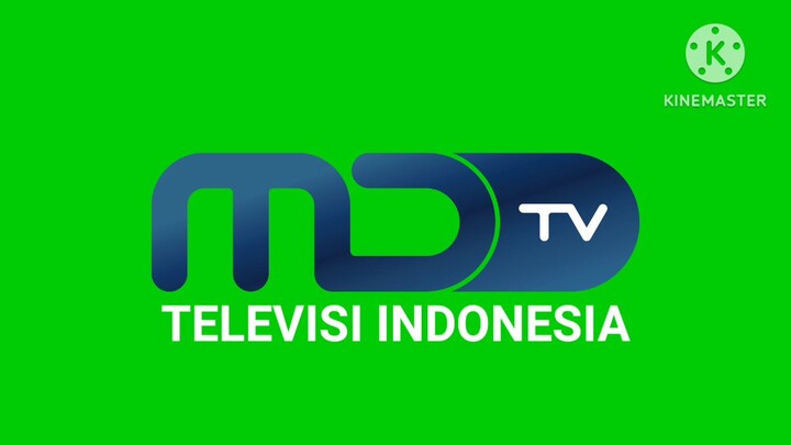 Station ID MDTV Televisi Indonesia Op OBB Indonesian Television Awards 2025 (30 September 2025)