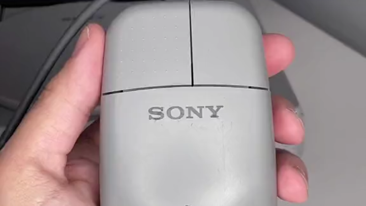 Back to the beginning