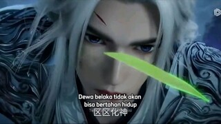 Renegade immortal eps 83 sub indo