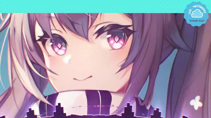 Nightcore - ĐÁNH MẤT BẢN THÂN  (Jim Yosef & Mark Klaver) - (Lyrics) #anime