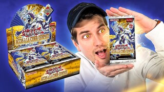 Un vieux deck qui devient TROP FORT ??? AVP Yu-Gi-Oh! Accès à la Cyber-Tempête CYAC