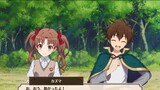 [Suqing Mobile Game] Super gun linkage plot, Kazuma steals the gun sister again (about 20 minutes)