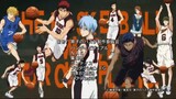 Kuroko No Basket Season 1 Episode 10