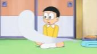 Doraemon Episode 795