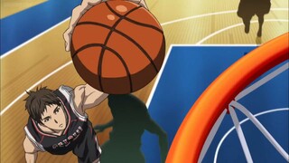 KUROKO NO BASKET EP 72