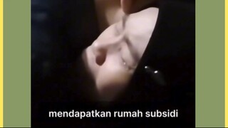 Maruarar Sirait, Menteri Perumahan dan Kawasan Permukiman, memastikan keluarga mendiang Affan Kurnia