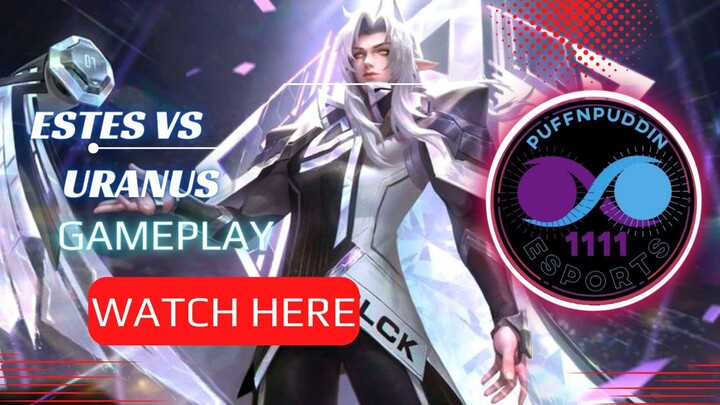 Estes VS Uranus - Who Got The Superb Healing?