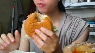 Uang dari mukbang tidak bisa dihasilkan sedikit pun