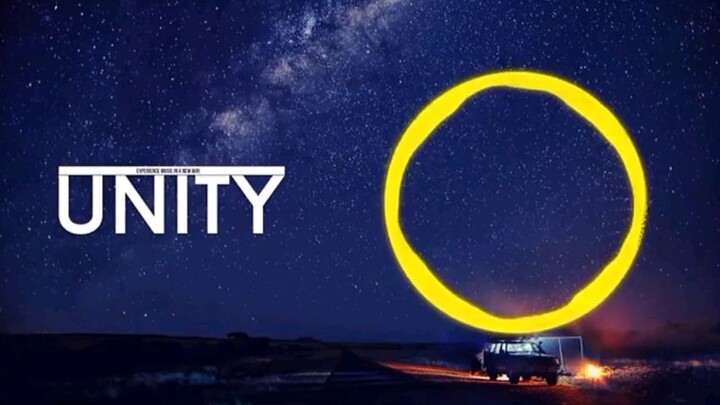 Marin Hoxha - Free Spirit | UXN (Unity Music)