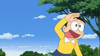 New Doraemon 哆啦A梦新番[752][2023.04.01]