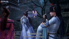 100000 Years Refining Qi Eps 238-239