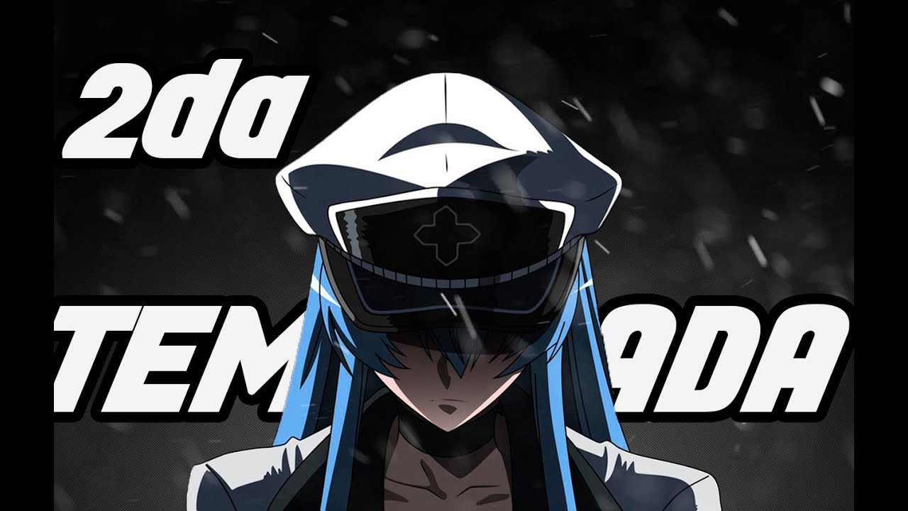 CONFIRMADA 2 TEMPORADA DE AKAME GA KILL//TODO LO QUE NECESITAS