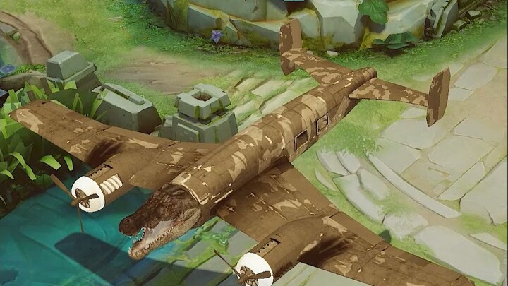 Who’s the true meta pick for the Shan Hai Jing season?