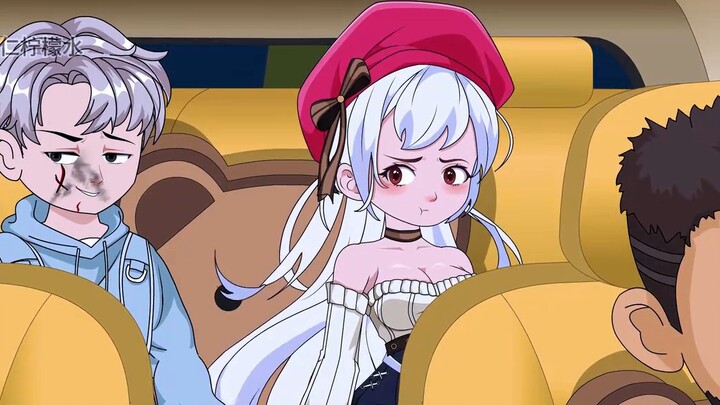 【ตอนที่ 12】พบกับสาวพรหมจารี