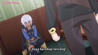 Shinjiteita Nakama-tachi ni Dungeon Okuchi de Korosarekaketa ga Gift Episode 4 (Subtitle Indonesia)