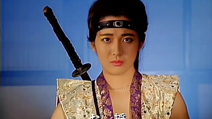 小时候看到火影感觉都白看了
