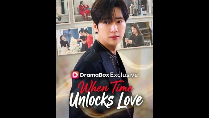 When Time Unlocks Love - FULL EPISODE