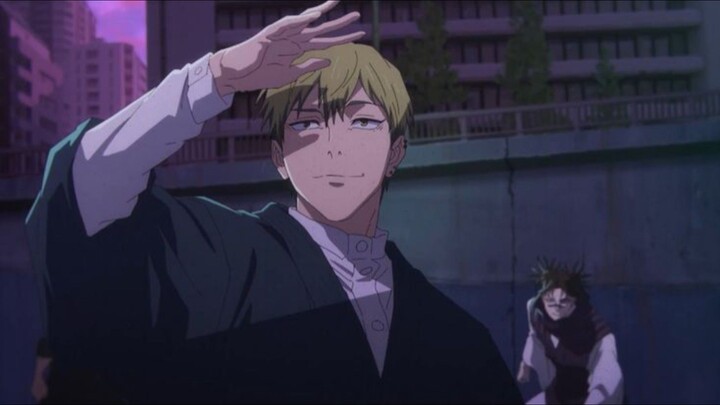 Jujutsu Kaisen Movie Sub Indo 2025